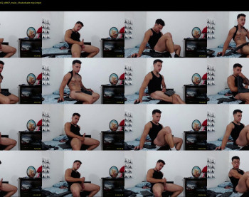sexylatin_muscle