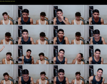 tomandcris