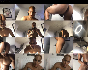 wildassbbc
