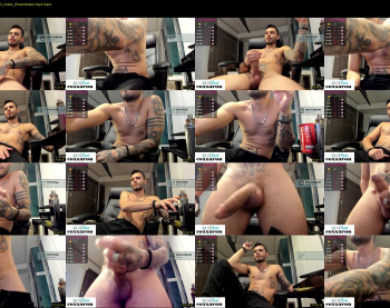 aroncoxx