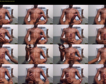 bigbckdick