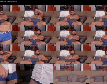 bradleymartin7