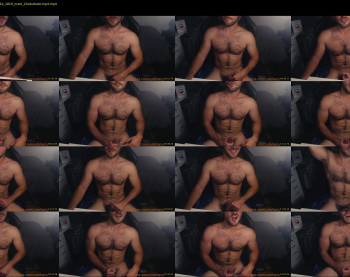 cutehairymacho