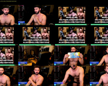 daddystraight