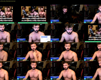 daddystraight