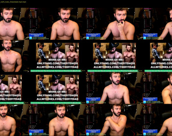 daddystraight