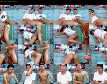 danielandjacob