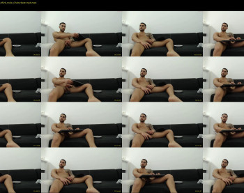 dirtycrazyboy