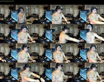 djspyderx