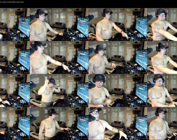 djspyderx