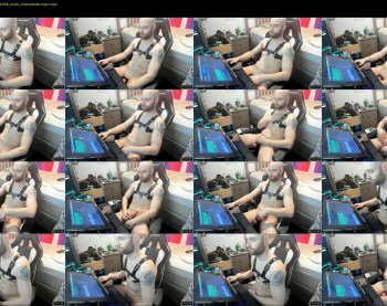 hazyhorny95