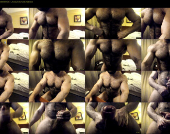 heavenlymuscledbeast