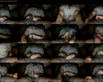 horny_thick_cock