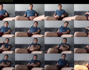 hornyenhard