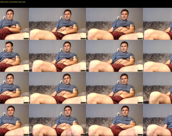 hornyenhard