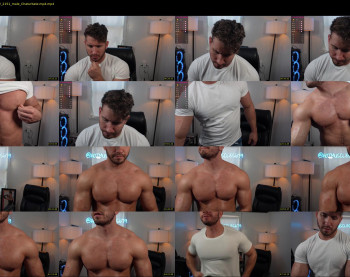 hotmuscles6t9