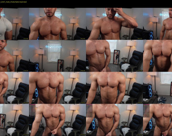 hotmuscles6t9