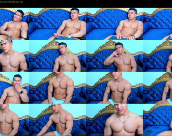 joeyevans