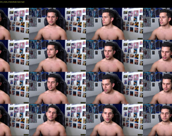 kiritosexhot