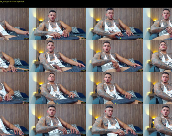mat_evans