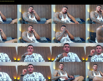 mat_evans