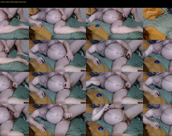 mikeyhotbear
