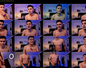 misterhouston1