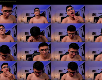 misterhouston1