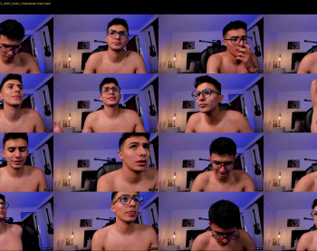 misterhouston1