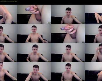 modest_hot_boy