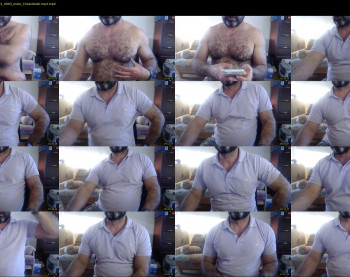 muscledadbear