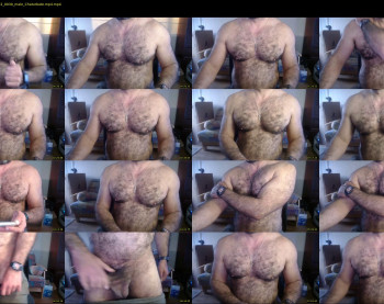 muscledadbear