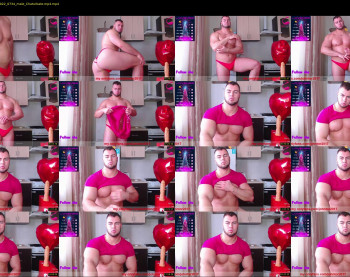 muscularjohnforu