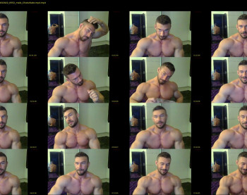 muscularkevin21