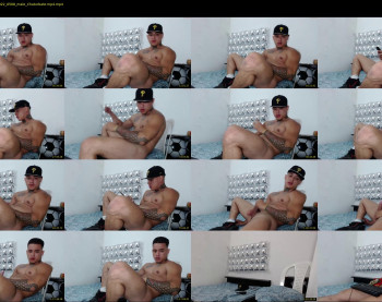 sexylatin_muscle
