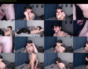 steveoceanbeanhuge