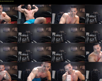 alexiarain