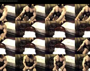 heavenlymuscledbeast