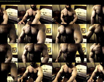 heavenlymuscledbeast