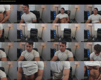 hotmuscles6t9