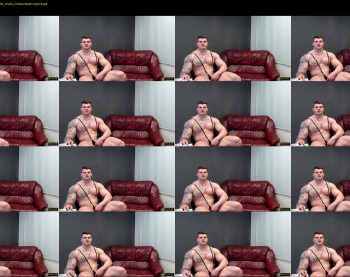 jackyhuge