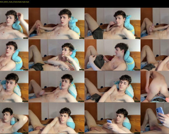 justanormaldick69