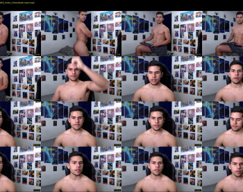 kiritosexhot
