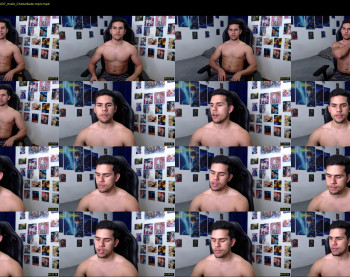 kiritosexhot