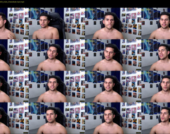 kiritosexhot