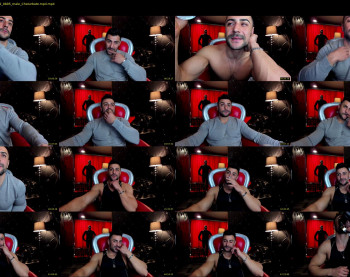 masterjoshua1