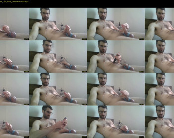 pete_wanks_now