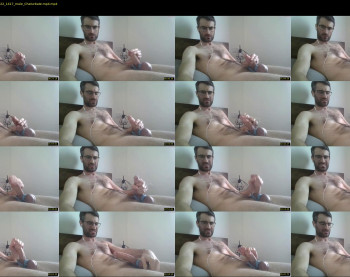 pete_wanks_now