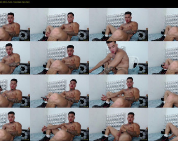 sexylatin_muscle