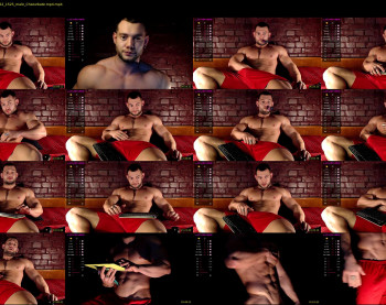 _hasan_muscle_